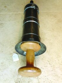 Plnička nabijecka - 3