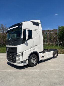 Volvo FH 500 euro 6 - 3