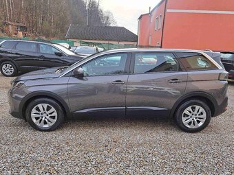 Peugeot 5008 1,5 HDI EAT8 ACTIVE 104.000 km - 3