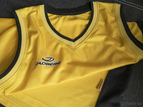 Tílko Jadberg, Dres, Tričko, [L] - 3