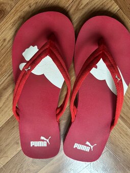Žabky One’ll,Puma T.H.vel.44-45 - 3