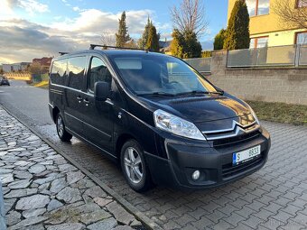 Citroen Jumpy LONG 2.0HDI - 3