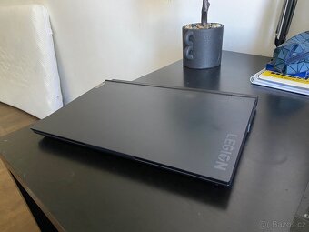 Lenovo legion 5 - 3