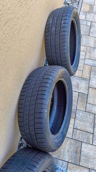 Pneu letní Good Year Efficient Grip 205_55 R17 DOT22 - 3
