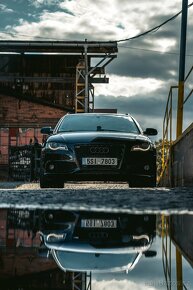 Audi A4 B8 2.7 prodám/vyměním za impreza, S3, Mazda Mps atd - 3