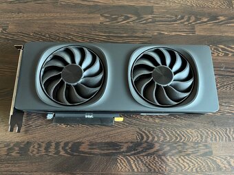 Intel Arc B580 12GB, ZÁRUKA 34 měsíců - 3