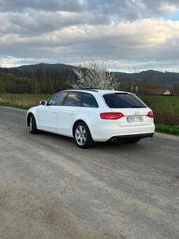 Prodam audi a4 3.0 tdi quattro 180kw - 3