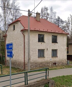 Prodáme dům Martinkovice - 3