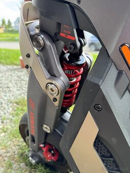Segway GT2 - 3