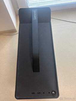 Herní pc lenovo legion - 3