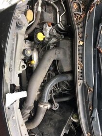 Náhradní Dily renault twingo 2 - 3
