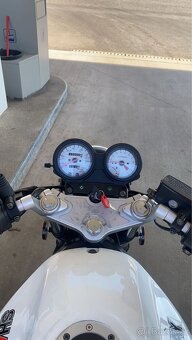 Shineray XY125-11 - 3