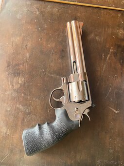 Vzduchový revolver Smith & Wesson 629 Classic 6,5" - 3