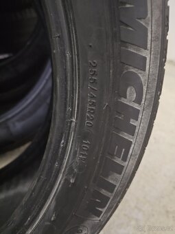 255/45 20 michelin - 3