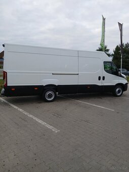Iveco-Daily 2.3 107 kw bez adblu - 3