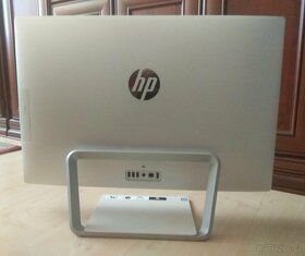 HP Pavilion 27-a154ng AiO (aktuální 8.5.2025) - 3