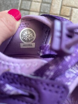 Keen moxie - 3