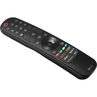 TV LG OLED 65C31 | 165CM + stojan | 120Hz, 4K (ZÁRUKA) - 3
