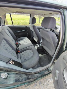 Škoda Fabia 1 1.4 MPI combi - 3