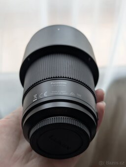 Panasonic Lumix G Vario 100-300mm f/4.0-5.6 Power O.I.S II - 3
