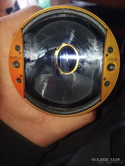 schneider cinelux 2x anamorphic - 3
