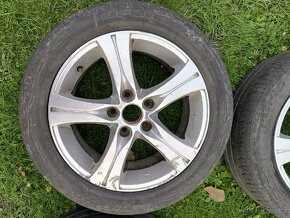 16" ALU kola – 5x112 – ŠKODA (VW, AUDI, SEAT)... - 3