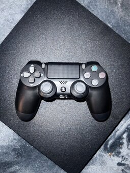 playstation 4 500gb - 3