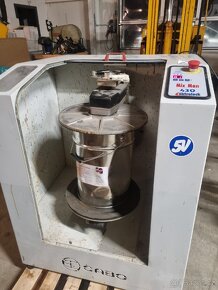Míchačka na barvy 40 kg CABO MIX MAN 430 CONTROLOCK - 3