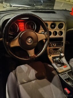 Alfa Romeo 159 - Veškeré náhradní díly - 3