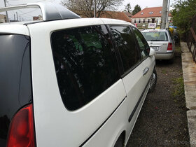 peugeot 807 7míst-prodám - 3