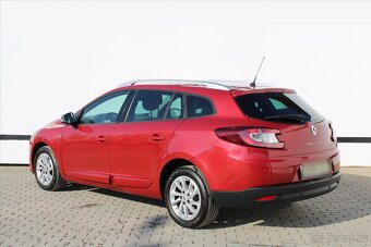 Renault Mégane 1.5 dCi 81kW ČR LIMITED (2014) - 3