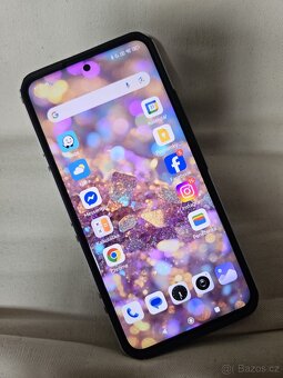 Xiaomi 14 Ultra 5G 512GB, bílá - 3