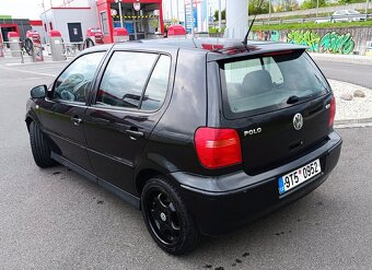 VW Polo 6n2 GTI - 3