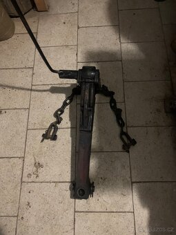 Dily Zetor a jiné - 3