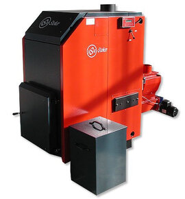 Kotel KSM Multistocker 125kW - 3