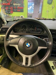 BMW e46 díly - 3