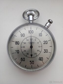 Prodám mechanické stopky - 3