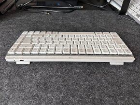 Logitech MX Mini Mechanical - US INTL - 3
