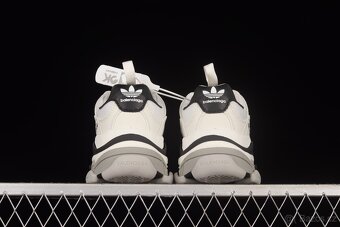 Tenisky Balenciaga x Adidas Triple S limitovaná edice vel.38 - 3