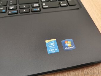 Dell Latitude E5550 FullHD - 3