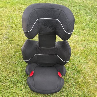 Prodám dětskou autosedačku Cybex 9-36kg - 3