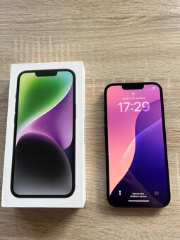 Iphone 14 128GB - 3