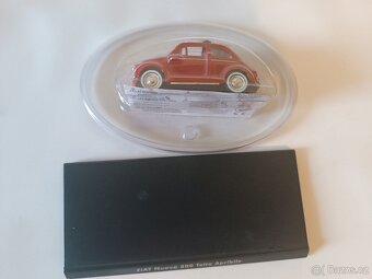 Solido 1/43 Fiat 500 - 3