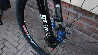 Prodám Mtb 27,5 Pinarello Dogma xc carbon Torayca - 3