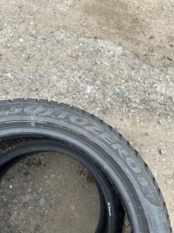 Pirelli 225/45/18 - 3