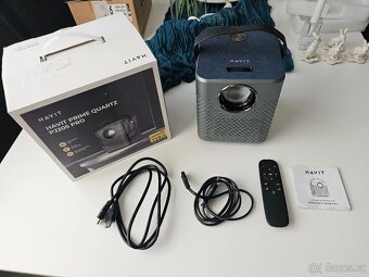 Projektor Havit PJ205 Pro - 3