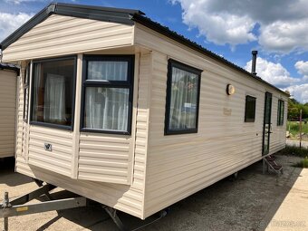 Mobilní dům, mobilheim, mobilhaus, tinyhaus - 3