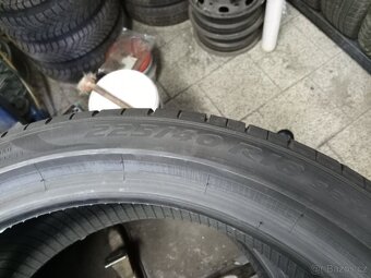 225/40 R18 XL Nové Pirelli P ZERO Letní - 3