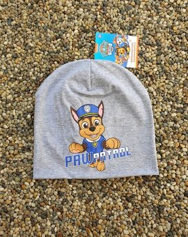 Jarní čepice Paw Patrol - 3