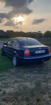 Vw passat 2.8 V6 LPG - 3